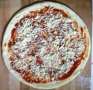 Best NY style pizza dough recipe and 14 tips for success!!