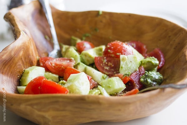 avocado tomato salad-3