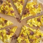 Good morning Sunshine pizza