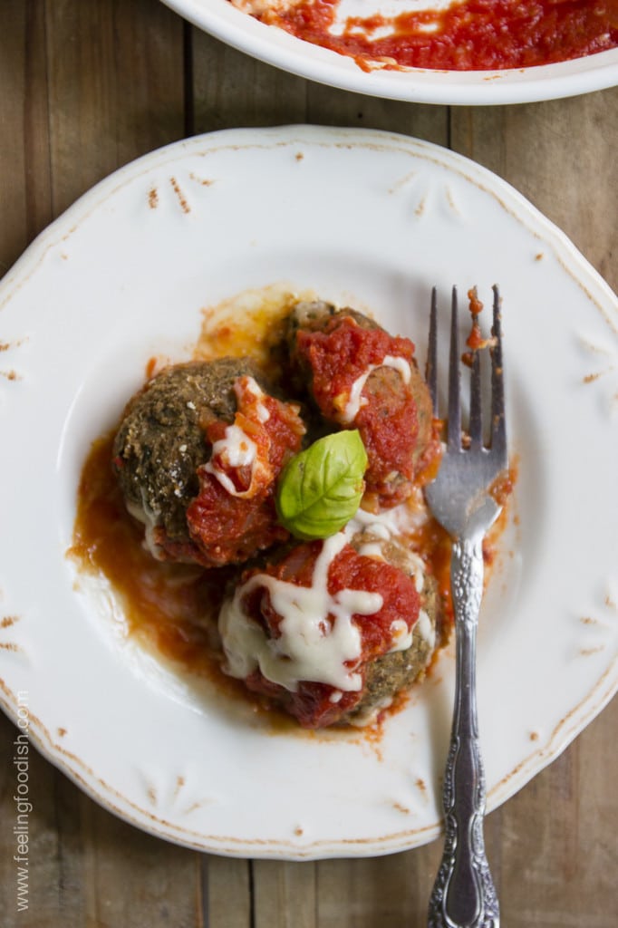 eggplant meatballs-7