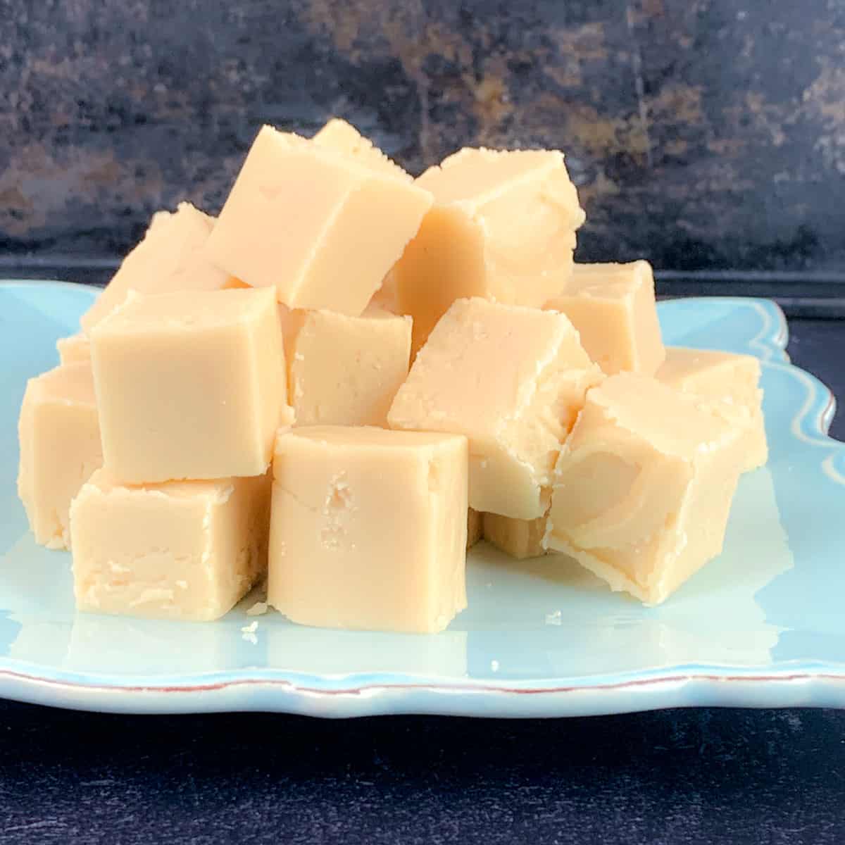 How To Make Vanilla Fudge Feeling Foodish