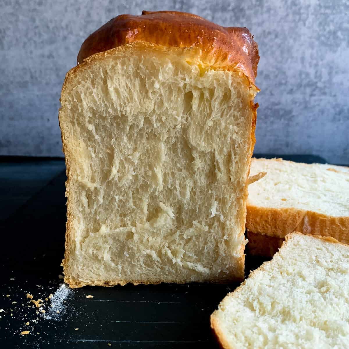 Bread Loaf Pan - Shokupan Pan