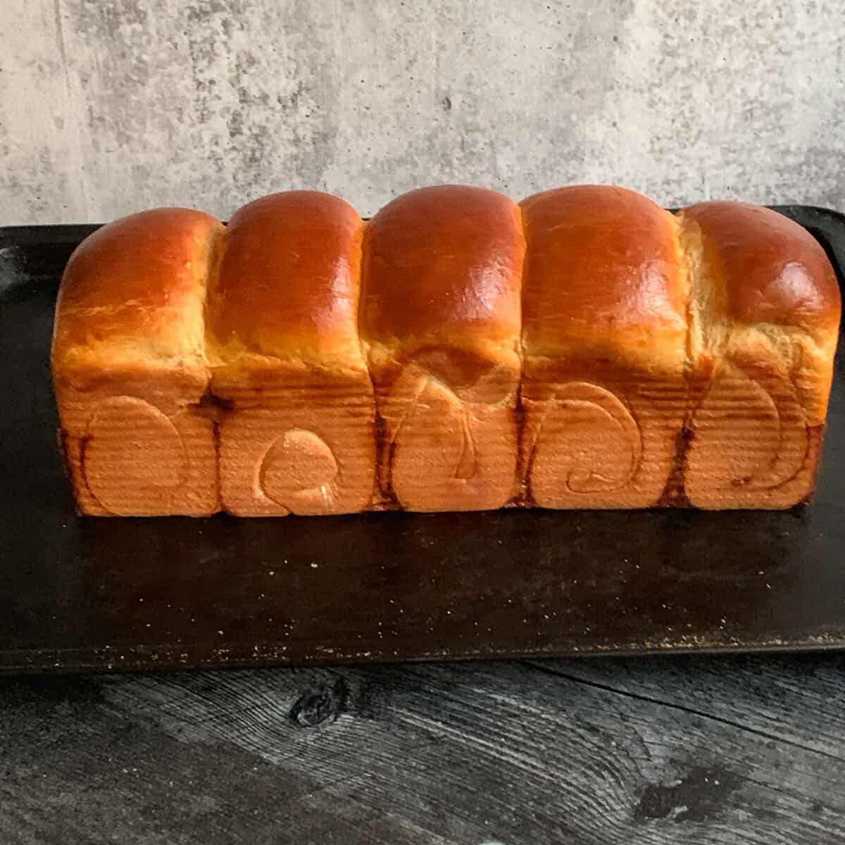 Bread Loaf Pan - Shokupan Pan