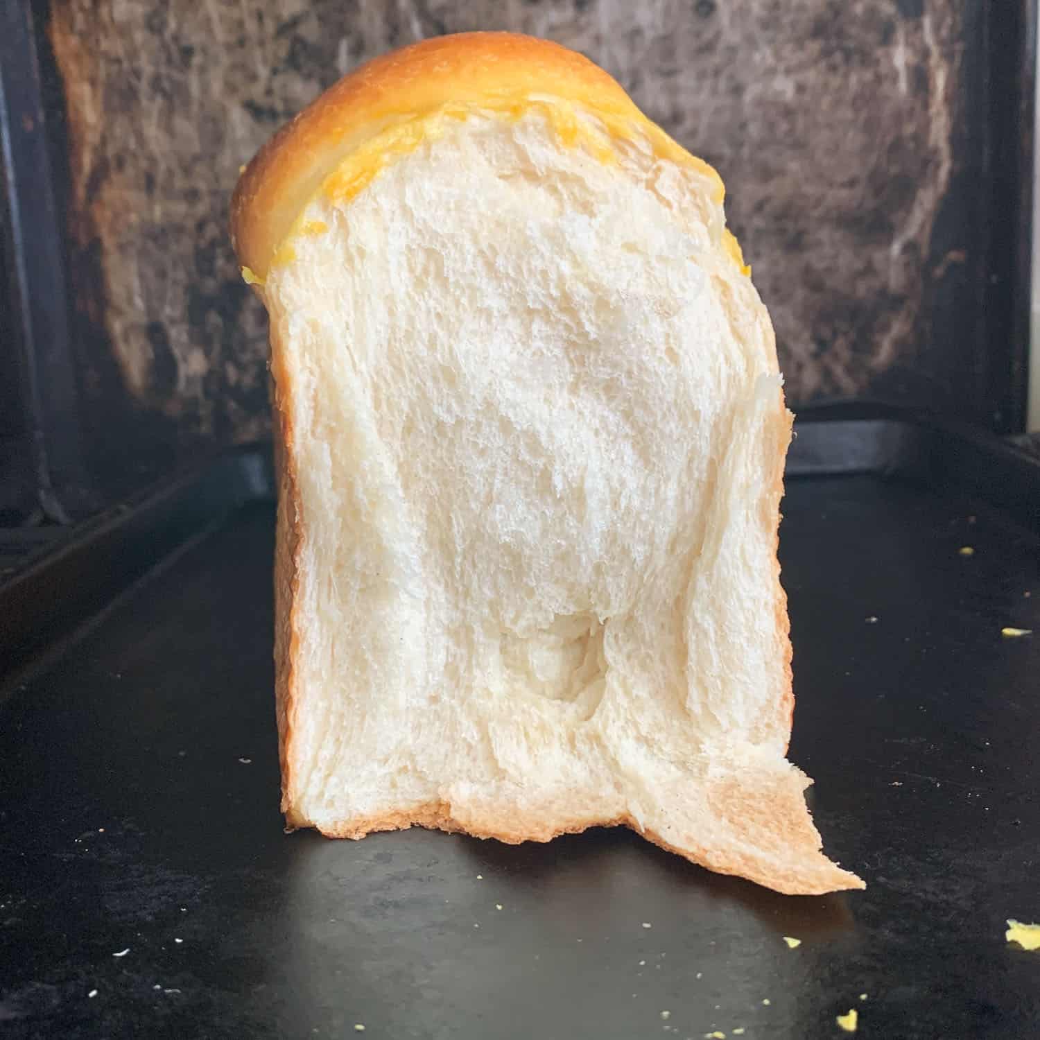 Soft, Fluffy Shokupan (Milk Bread): A Must Try Bread !