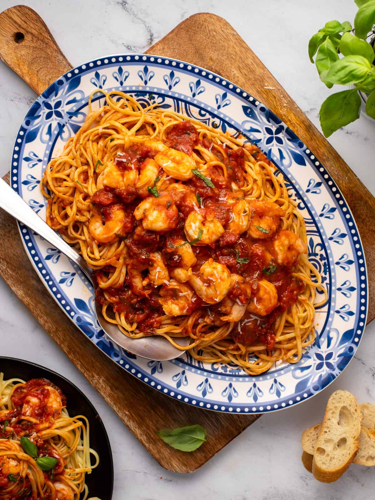 Fra Diavolo Sauce Feeling Foodish