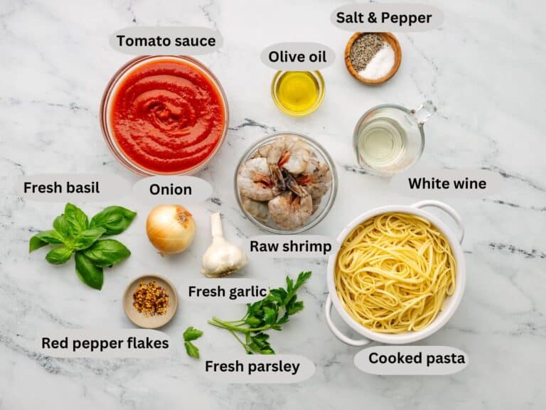 Fra Diavolo Sauce Feeling Foodish